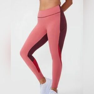 Outdoor Voices Zoom Full Length Leggings